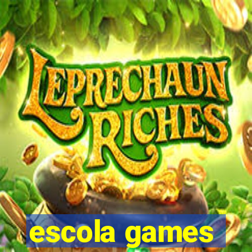 escola games
